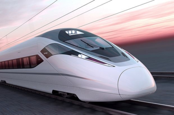 Demiryolu taşımacılığında trenler faha fazla hızlanabilir mi?